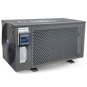 Dags att köpa och installera en bra värmepump spabad