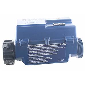 IN.Clear 200 - Bromin Generator. Ett effektivt brominvattenreningssystemet