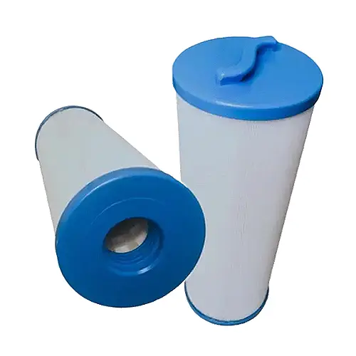 spafilter tvättbart